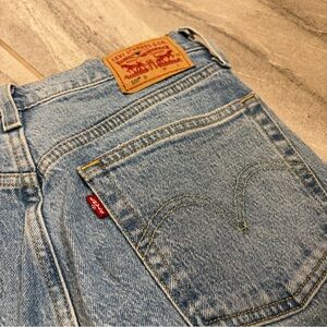 Levi's 501 Jeans